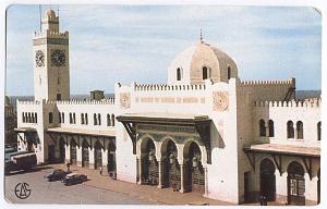 ORAN LA GARE 2